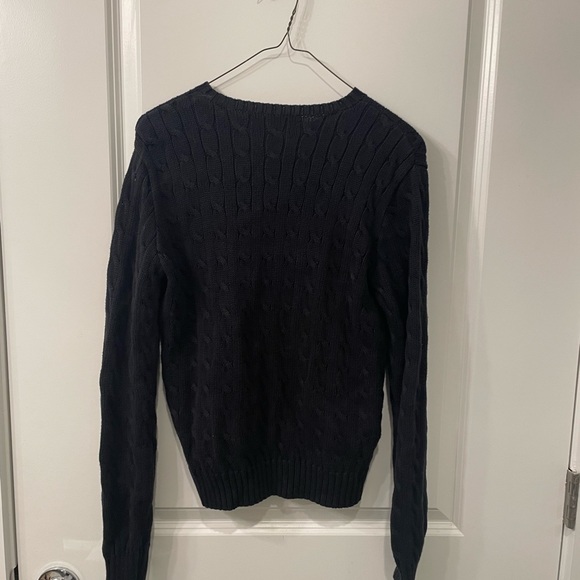 Ralph Lauren Crewneck Sweater - Picture 2 of 2